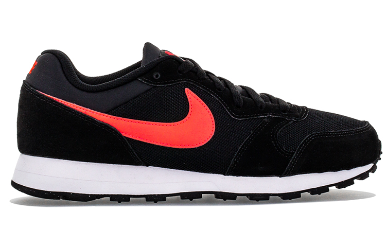 Order Nike MD 2 Hitam/Merah 749794-008