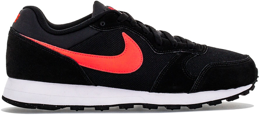 Nike MD 2 Black/Red 749794-008 Order Nike MD 2 Black/Red 749794-008