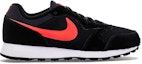 Order Nike MD 2 Hitam/Merah 749794-008