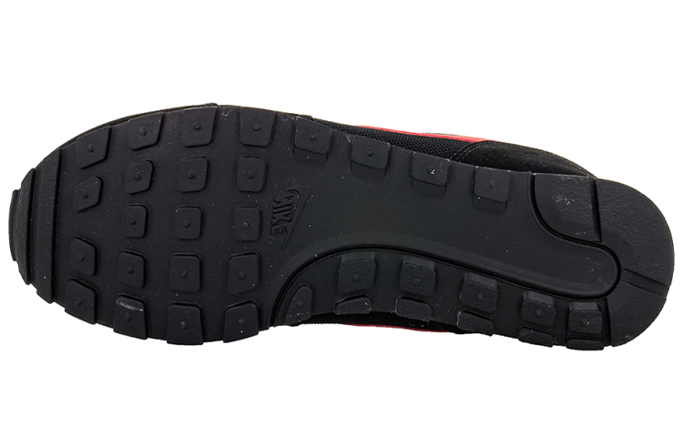 Shop Nike MD 2 Hitam/Merah 749794-008