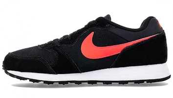 Nike MD 2 Black/Red 749794-008 Nike MD 2 Black/Red 749794-008