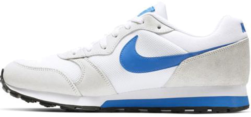 Nike MD 2 Blue/White/Grey 749794-144 Buy Nike MD 2 Blue/White/Grey 749794-144