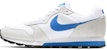 Nike MD 2 Biru/Putih/Kelabu 749794-144