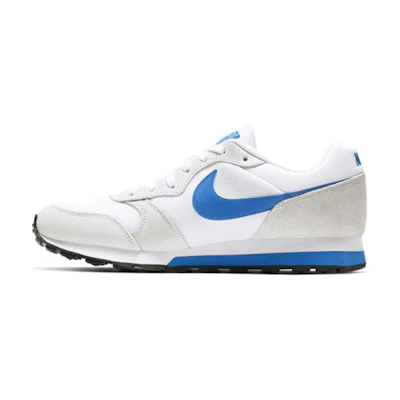 Nike MD 2 Blue/White/Grey