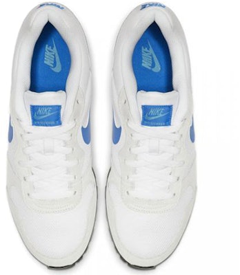 Nike MD 2 Blue/White/Grey 749794-144 Lookbook Nike MD 2 Blue/White/Grey 749794-144