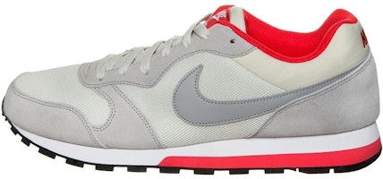 Nike MD 2 Grey/Red 749794-005 Nike MD 2 Grey/Red 749794-005