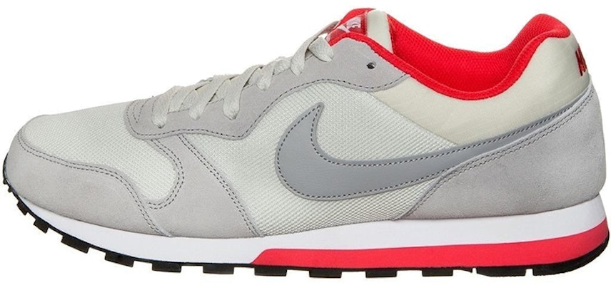 Nike MD 2 Grey/Red 749794-005 Buy Nike MD 2 Grey/Red 749794-005