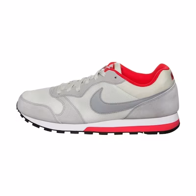 Nike MD 2 Grey/Red