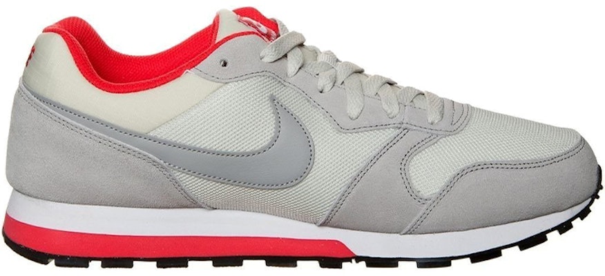 Nike MD 2 Grey/Red 749794-005 Order Nike MD 2 Grey/Red 749794-005