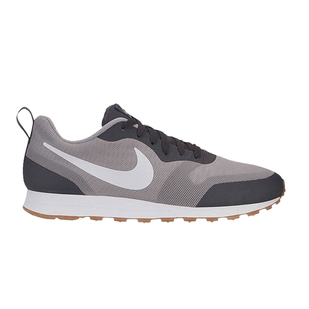 Nike MD Runner 2 19 'Atmosphere Grey Gum' AO0265-002