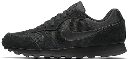 Nike MD Runner 2 'Black Anthracite' 749794-002 Nike MD Runner 2 'Black Anthracite' 749794-002