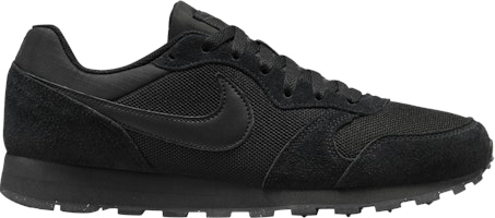 Nike MD Runner 2 'Black Anthracite' 749794-002 Nike MD Runner 2 'Black Anthracite' 749794-002