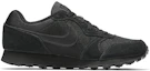 Order Nike MD Runner 2 運動 耐磨防滑 低幫 跑步鞋 男款 純黑