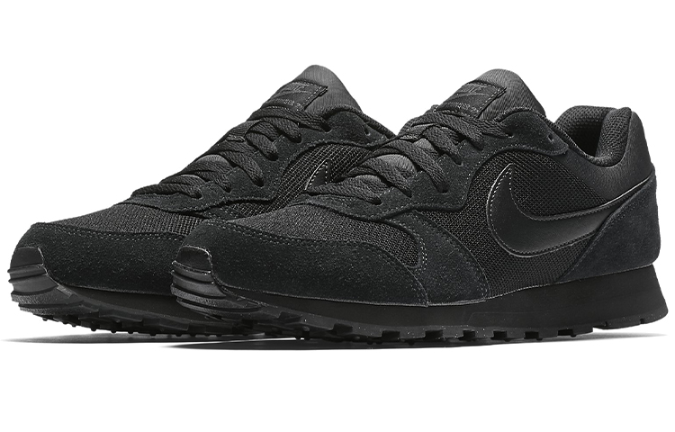 Nike MD RNNR 2 'Black Anthracite' 圖 3