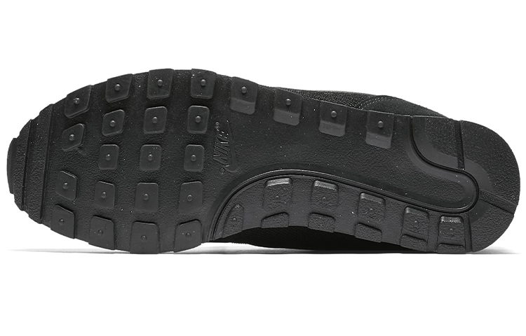 Nike MD RNNR 2 'Black Anthracite' 圖 6