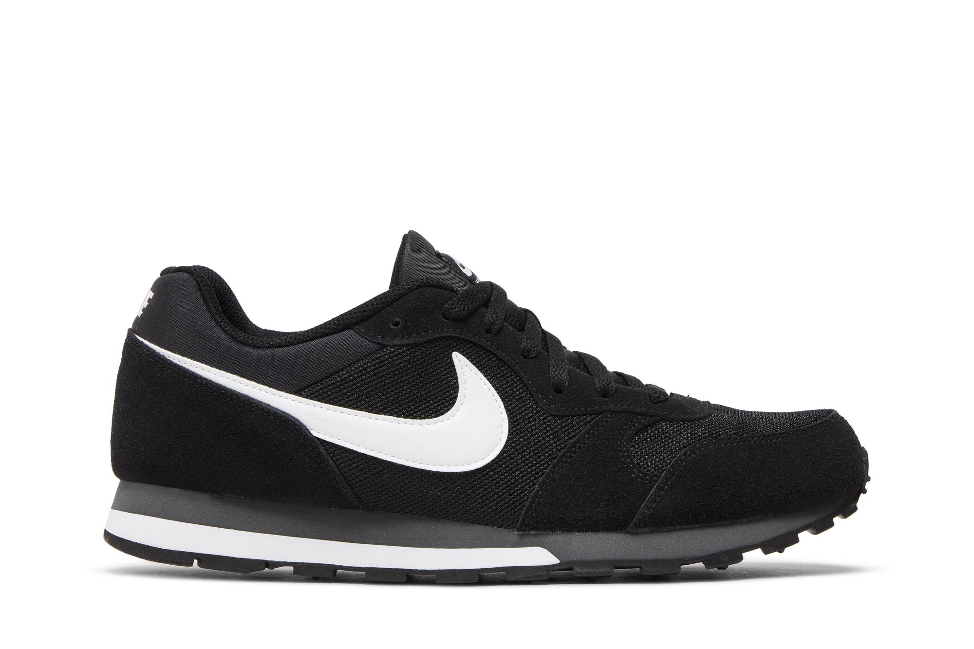 Buy Nike MD Runner 2 Black Anthracite 749794 010 Novelship