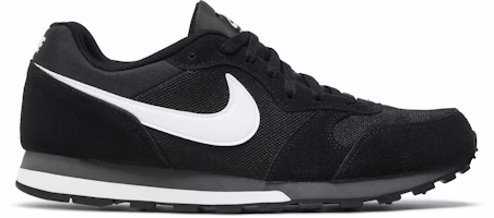 Nike MD Runner 2 'Black Anthracite' 749794-010 Nike MD Runner 2 'Black Anthracite' 749794-010