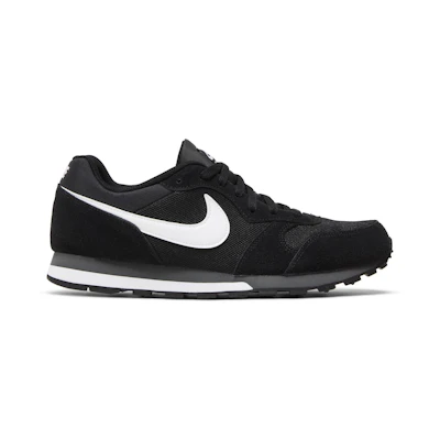 Nike MD RNNR 2 'Black Anthracite'