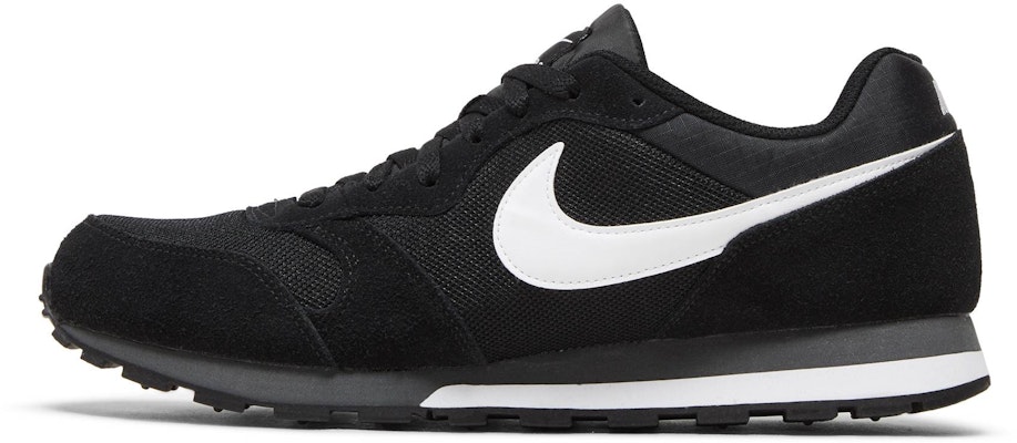 Nike MD Runner 2 'Black Anthracite' 749794-010 Lookbook Nike MD Runner 2 'Black Anthracite' 749794-010