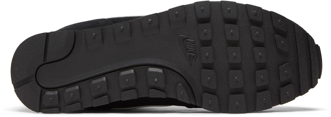 Nike MD Runner 2 'Black Anthracite' 749794-010 Shop Nike MD Runner 2 'Black Anthracite' 749794-010