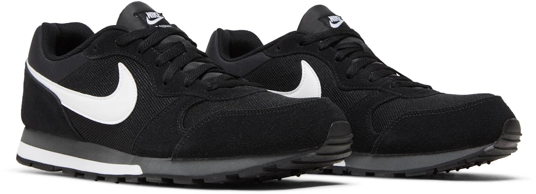 Nike MD Runner 2 'Black Anthracite' 749794-010 Cheap Nike MD Runner 2 'Black Anthracite' 749794-010
