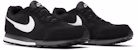 Nike MD Runner 2 'Hitam Anthracite' 749794-010