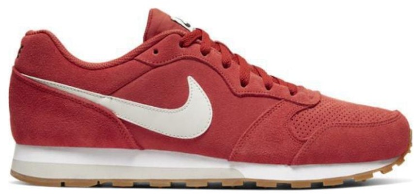 Nike MD Runner 2 'Comfort Sport Slip-Resistant Low-Top Running Shoes - Red' AQ9211-600 Order Nike MD Runner 2 'Comfort Sport Slip-Resistant Low-Top Running Shoes - Red' AQ9211-600