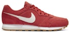 Order Nike MD Runner 2 'Kasut Lari Rendah Tahan Licin Sport Selesa - Merah' AQ9211-600