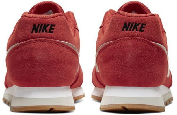 Nike MD Runner 2 Sepatu Lari Merah Rendah Anti Slip & Nyaman AQ9211-600 Purchase Nike MD Runner 2 Sepatu Lari Merah Rendah Anti Slip & Nyaman AQ9211-600