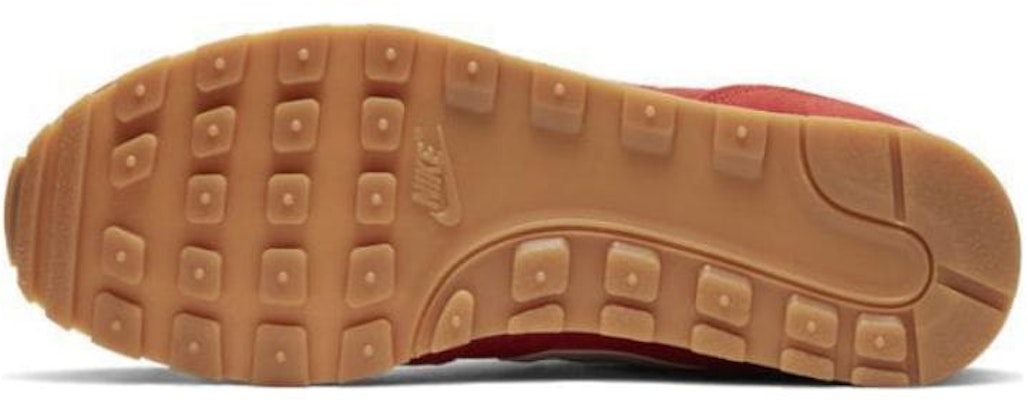 Nike MD Runner 2 Sepatu Lari Merah Rendah Anti Slip & Nyaman AQ9211-600 Details for Nike MD Runner 2 Sepatu Lari Merah Rendah Anti Slip & Nyaman AQ9211-600
