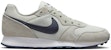 Nike MD Runner 2 'Light Bone Obsidian' Lelaki/Kasut Wanita 749794-009