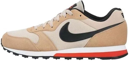 Nike MD Runner 2 'Linen Black' 749794-200 Nike MD Runner 2 'Linen Black' 749794-200