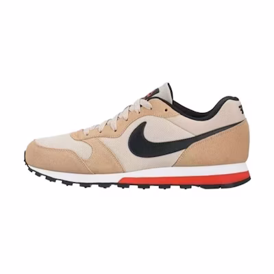 Nike MD RNNR 2 'Linen Black'