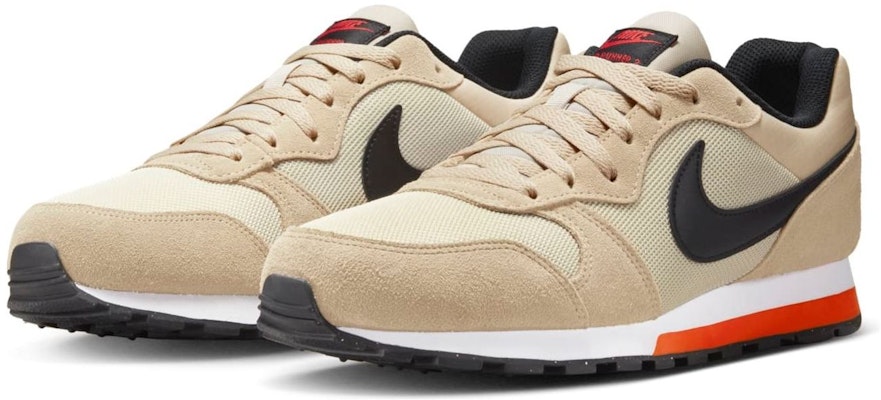 Nike MD Runner 2 'Linen Hitam' 749794-200 Lookbook Nike MD Runner 2 'Linen Hitam' 749794-200