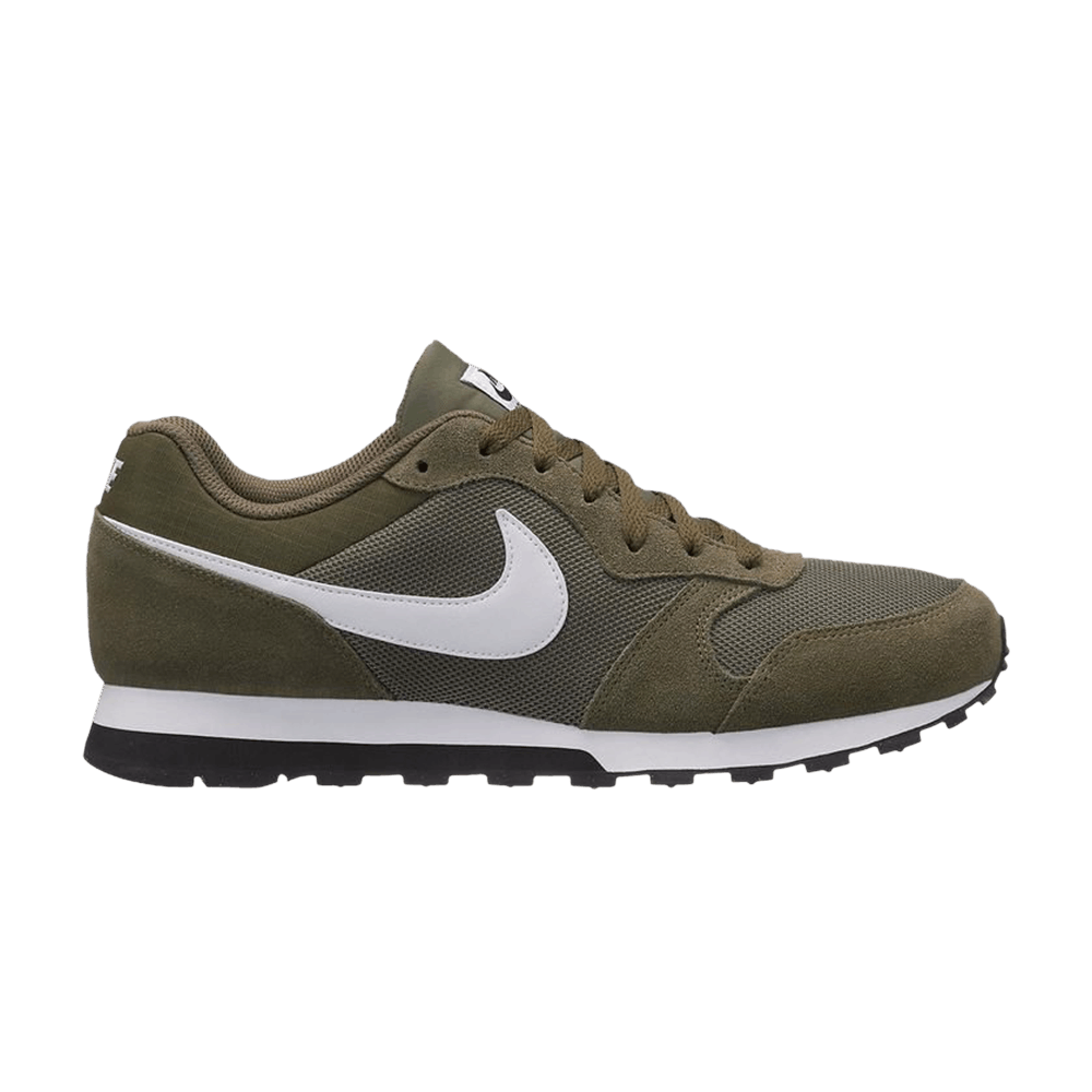 Nike MD Runner 2 'Medium Olive' 749794-204