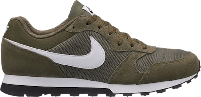 Nike MD Runner 2 'Medium Olive' 749794-204 Nike MD Runner 2 'Medium Olive' 749794-204