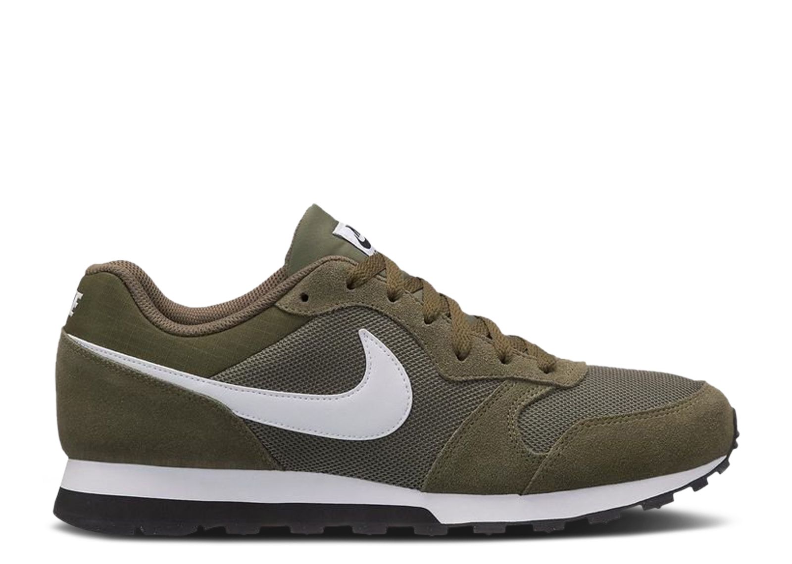 Nike MD Runner 2 'Medium Olive' 749794-204