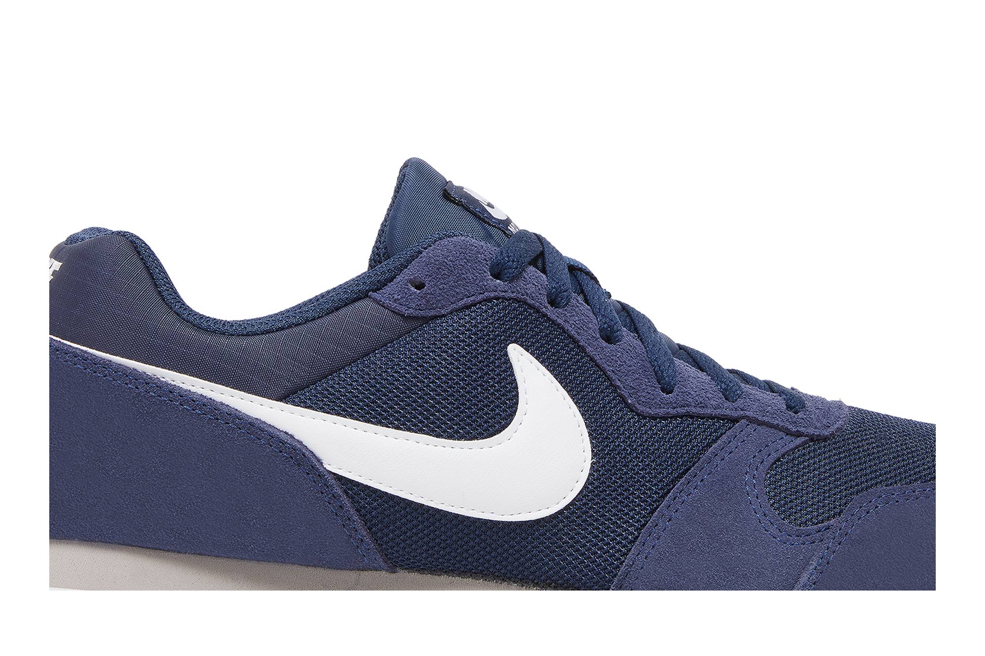 Nike md runner 2 navy best sale