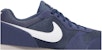 Nike MD Runner 2 'Midnight Navy' Lelaki - Kasut Larian Malam Navy 749794-410