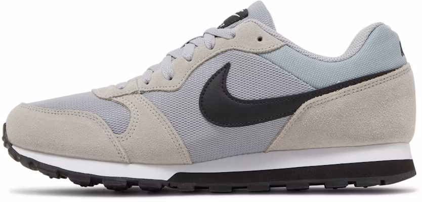 Nike MD Runner 2 'Wolf Grey' 749794-001 Lookbook Nike MD Runner 2 'Wolf Grey' 749794-001