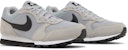 Nike MD Runner 2 'Wolf Grey' Lelaki Kasut Lari Kelabu 749794-001