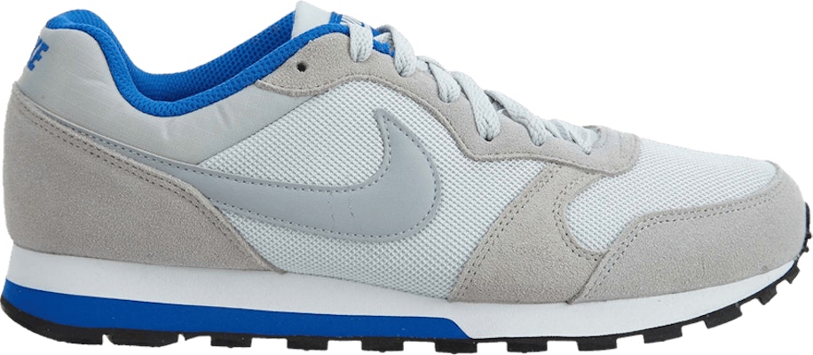 Nike MD Runner 2 'Wolf Grey Hyper Cobalt' 749794-003 Buy Nike MD Runner 2 'Wolf Grey Hyper Cobalt' 749794-003