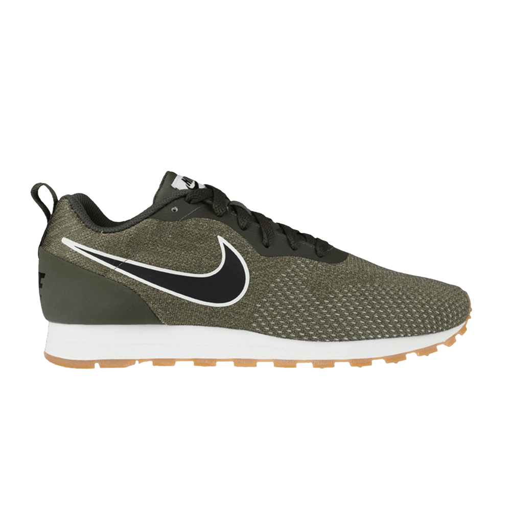 Nike MD Runner 2 ENG 'Cargo Khaki Gum' 916774-302