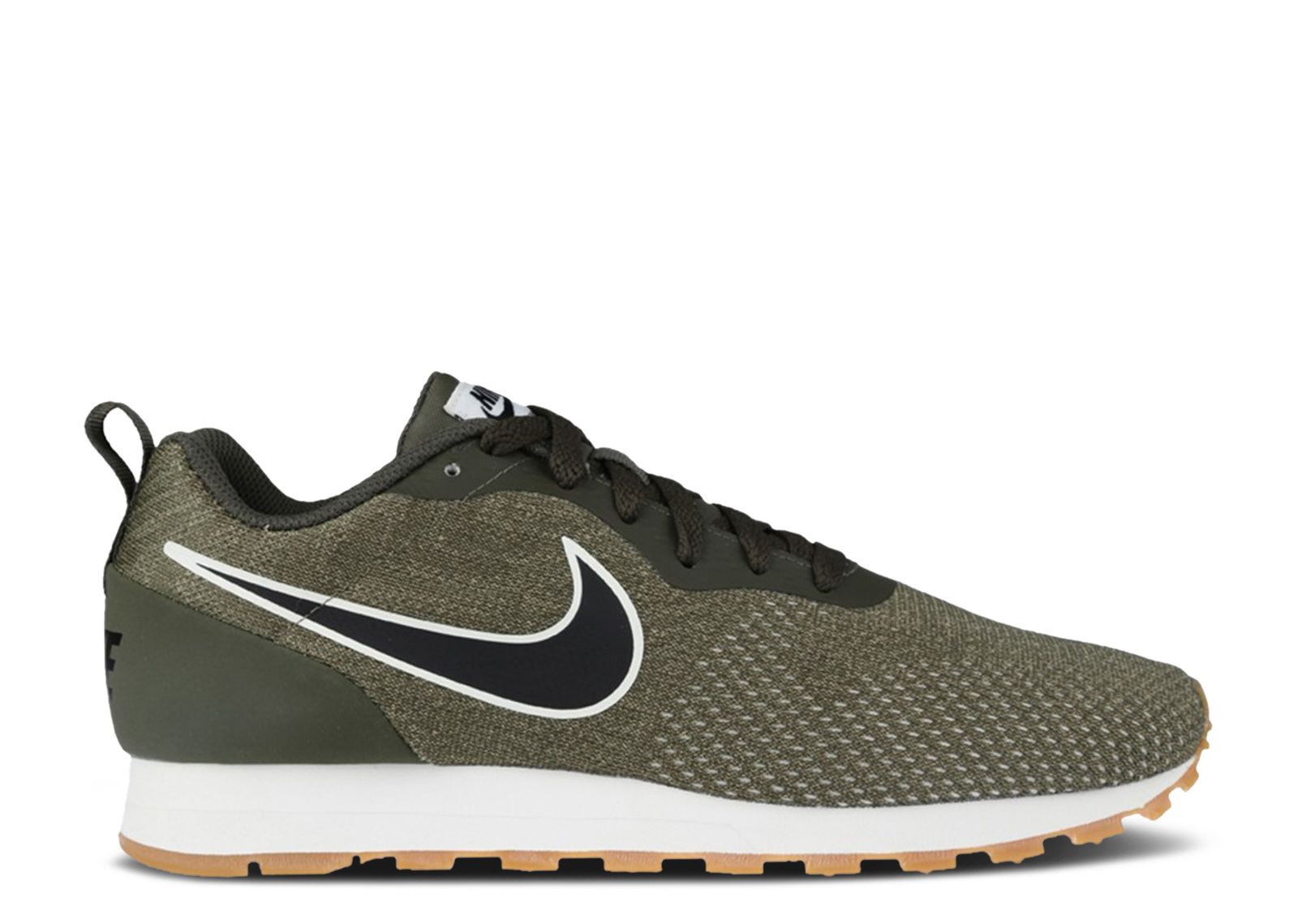 Nike MD Runner 2 ENG 'Cargo Khaki Gum' 916774-302