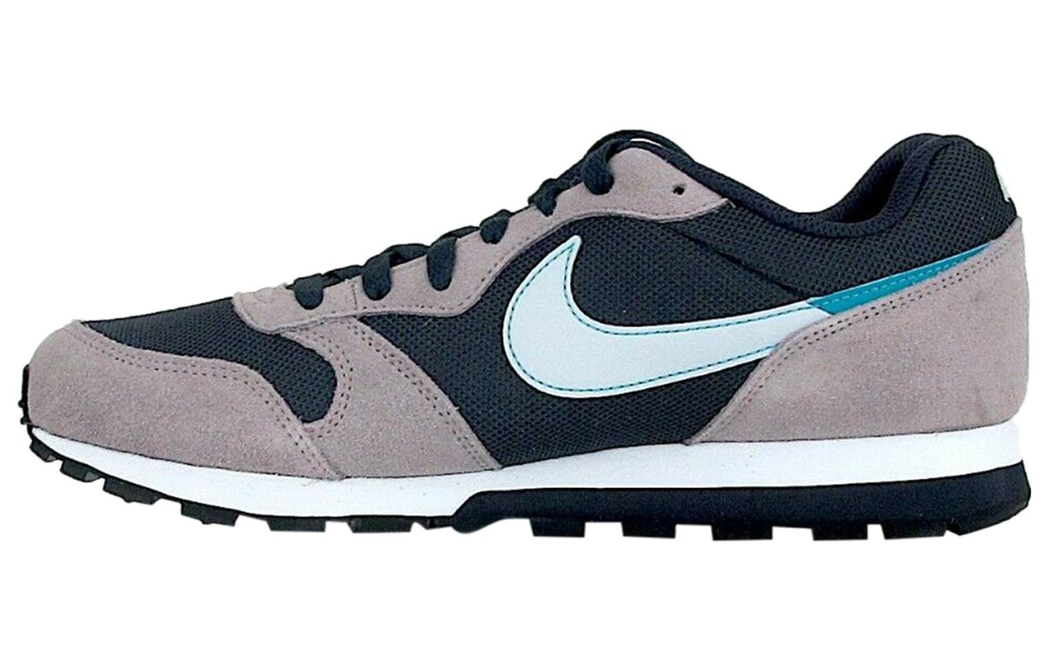 Nike MD Runner 2 ES1 Gridiron Teal Nebula CI2232 002 Novelship