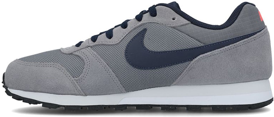 Nike MD Runner 2 Abu-abu 749794-007 Buy Nike MD Runner 2 Abu-abu 749794-007