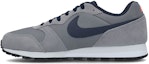 Buy Nike MD Runner 2 Abu-abu 749794-007