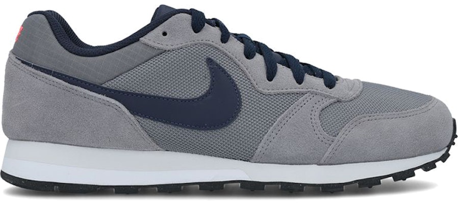 Nike MD Runner 2 Abu-abu 749794-007 Order Nike MD Runner 2 Abu-abu 749794-007