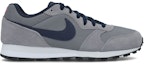 Order Nike MD Runner 2 Abu-abu 749794-007
