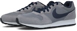 Lookbook Nike MD Runner 2 Abu-abu 749794-007